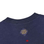 2025年2月28日高品質新品Louis Vuitton半袖 tシャツDW工場