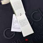 2025年2月28日高品質新品Gucci半袖 tシャツDW工場