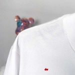 2025年2月28日高品質新品Balenciaga半袖 tシャツDW工場