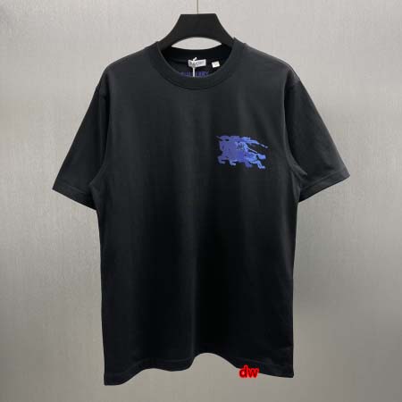 2025年2月28日高品質新品BURBERRY半袖 tシャツDW工場