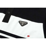 2025年2月28日高品質新品PRADA半袖 tシャツDW工場