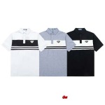 2025年2月28日高品質新品PRADA半袖 tシャツDW工場