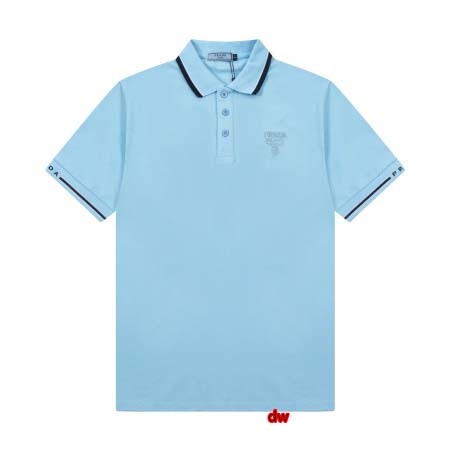 2025年2月28日高品質新品PRADA半袖 tシャツDW工...
