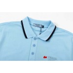 2025年2月28日高品質新品PRADA半袖 tシャツDW工場
