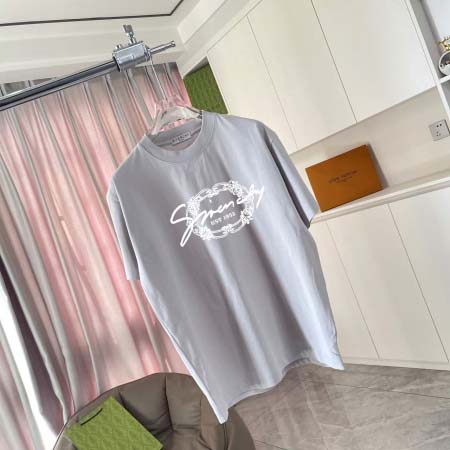 2025年3月1日春夏高品質新品GIVENCHY半袖 tシャツDW工場