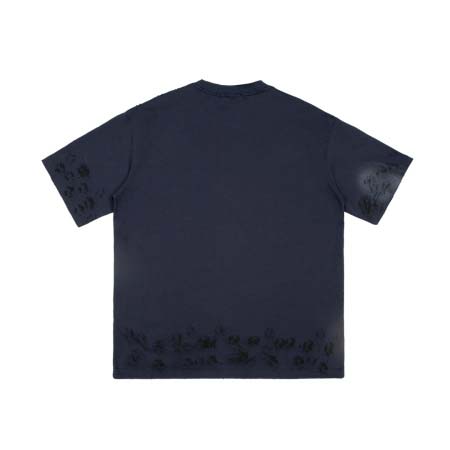 2025年3月1日春夏高品質新品Balenciaga半袖 tシャツDW工場