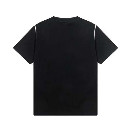 2025年3月1日春夏高品質新品LOEWE半袖 tシャツDW工場