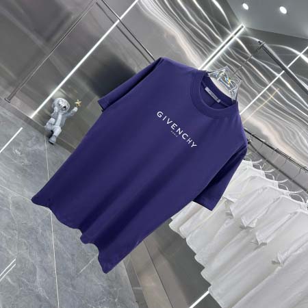 2025年3月1日春夏高品質新品GIVENCHY半袖 tシャツDW工場