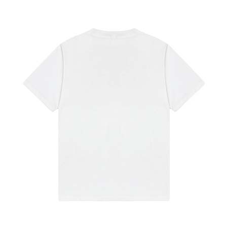 2025年3月2日春夏高品質新品Prada半袖 tシャツDW工場