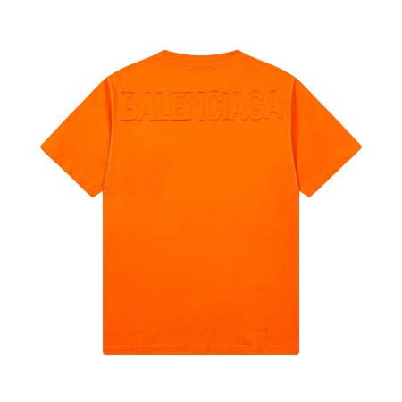 2025年3月2日春夏高品質新品Balenciaga半袖 tシャツDW工場