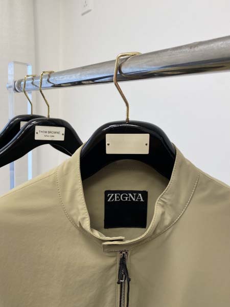 2025年3月3日春秋用高品質新品ZEGNAジャケットliangp工場