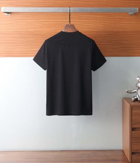 2025年3月3日春夏用高品質新品Prada半袖 tシャツliangp工場