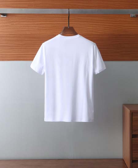 2025年3月3日春夏高品質新品PRADA半袖Tシャツliangp工場