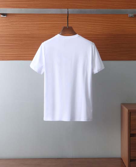 2025年3月6日春夏高品質新品PRADA半袖Tシャツliangp工場