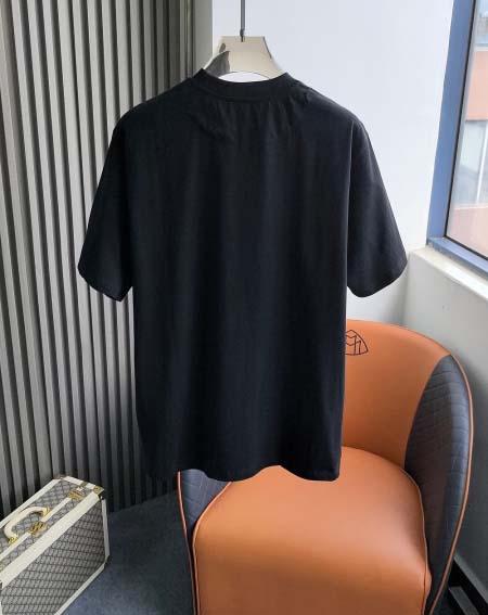 2025年3月9日春夏高品質新品Prada半袖Tシャツliangp工場