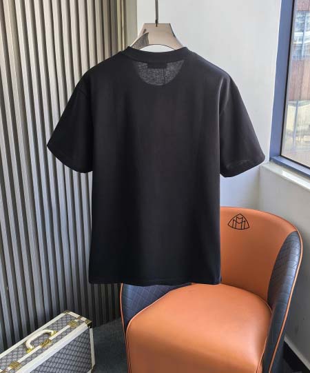 2025年3月3日春夏高品質新品loewe半袖Tシャツliangp工場