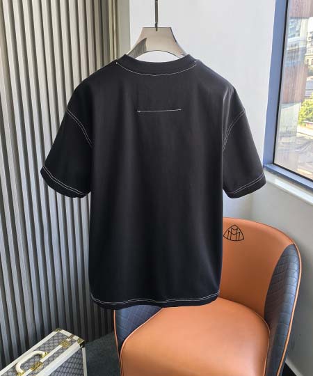 2025年3月4日春夏高品質新品GIVENCHY半袖Tシャツliangp工場