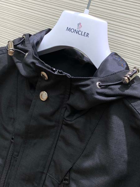 2025年3月5日春秋高品質新品Monclerジャケットchenxin工場