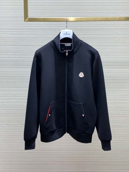 2025年3月5日春秋高品質新品MONCLERメンズ 上下セットchenxin工場