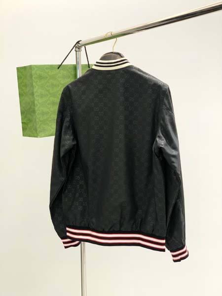 2025年3月5日春秋高品質新品GUCCIジャケットchenxin工場