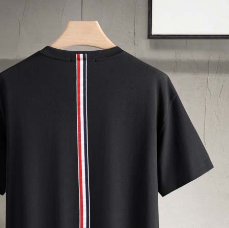 2025年3月6日新品Thom Browne半袖tシャツ  HAOKE工場