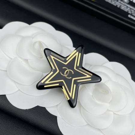 2025年3月7日入荷新品Chanelブローチギフト/誕生日/記念品/xin工場
