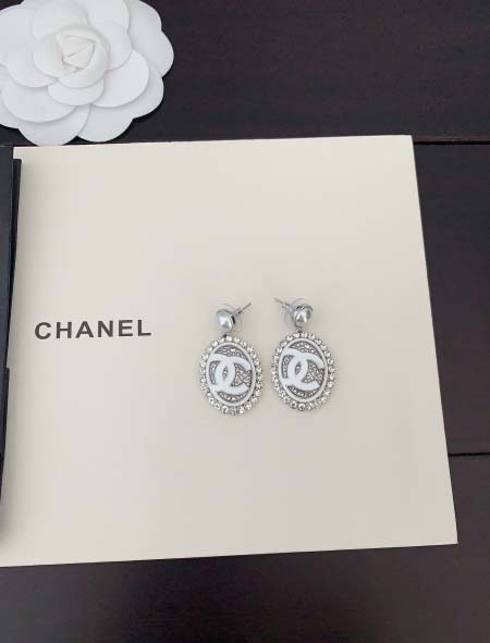 2025年3月7日入荷新品Chanelピアスギフト/誕生日/記念品/xin工場