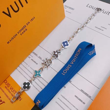 2025年3月9日入荷新品Louis Vuittonブレスレットギフト/誕生日/記念品/アクセサリーxin工場
