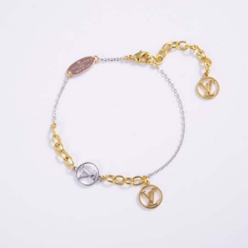 2025年3月9日入荷新品Louis Vuittonブレスレットギフト/誕生日/記念品/アクセサリーxin工場
