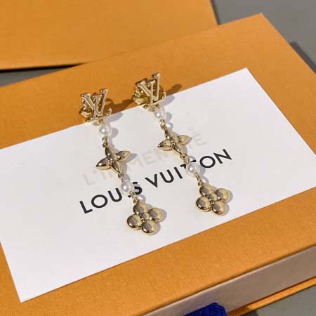 2025年3月9日入荷新品Louis Vuittonピアスギフト/誕生日/記念品/アクセサリーxin工場