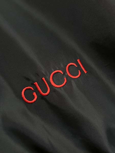 2025年3月10日春秋高品質新品Gucciジャケットasibin工場