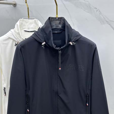 2025年3月10日春秋高品質新品Monclerジャケットasibin工場