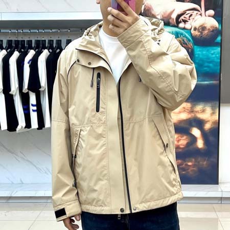 2025年3月11日春秋高品質新品 Chanelジャケットasibin工場