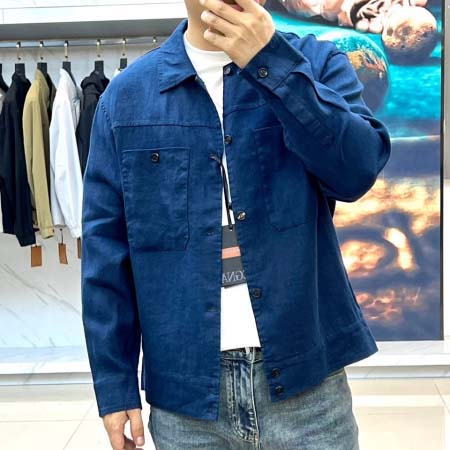 2025年3月11日春秋高品質新品 Chanelジャケットasibin工場