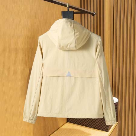 2025年3月12日春秋新品Monclerジャケットyizhf工場