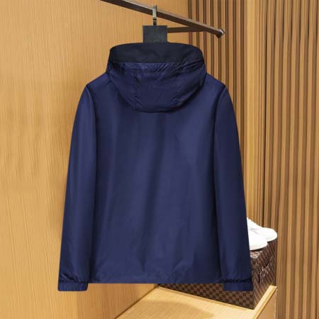 2025年3月12日春秋新品PRADAジャケットyizhf工場