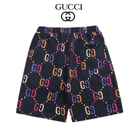2025年3月12日春夏新品Gucci半ズボン/ビーチパンツjinxin工場