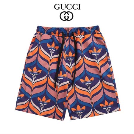 2025年3月12日春夏新品Gucci半ズボン/ビーチパンツjinxin工場