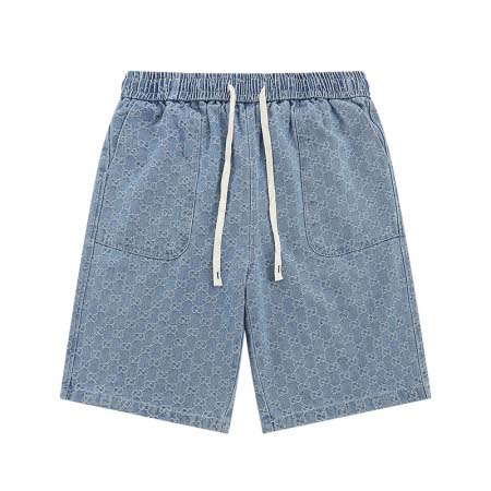 2025年3月12日春夏新品Gucci半ズボン/ビーチパンツjinxin工場