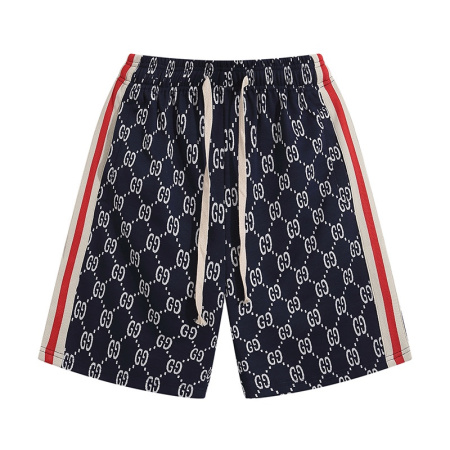 2025年3月12日春夏新品Gucci半ズボンjinxin工場