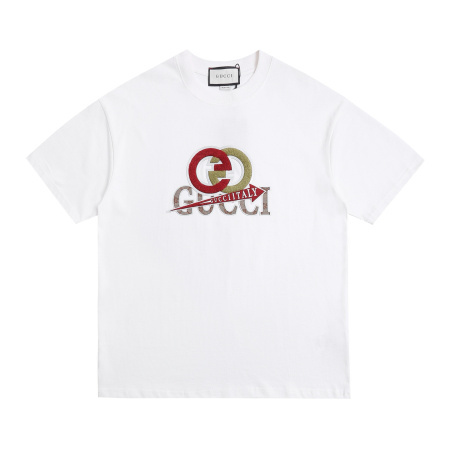 2025年3月12日春夏新品Gucci半袖Tシャツjinxin工場