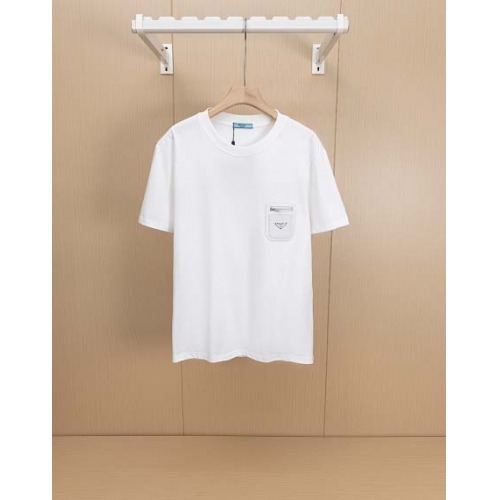 2025年3月13日高品質新品prada半袖Tシャツ  xiongma工場