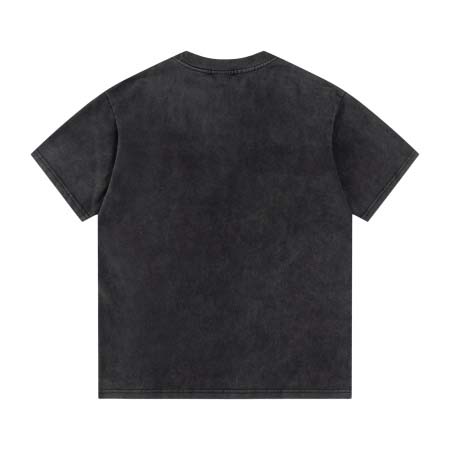 2025年3月14日春夏高品質新品Balenciaga半袖Tシャツ  実物写真xiongma工場