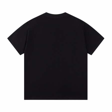 2025年3月14日春夏高品質新品loewe半袖Tシャツ  実物写真xiongma工場