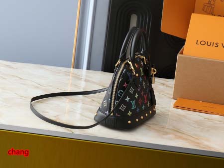 2025年3月16日 ルイヴィトン新品 M13078 M53152  Alma BB  x   1930  Monogram  Toron    LV x TM  17.5 x 11.5 x 23.5