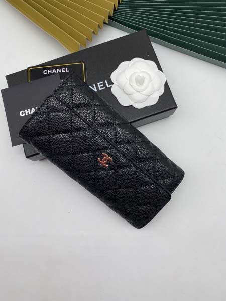 2025年3月17日新品財布Chanel  A50096  zy工場