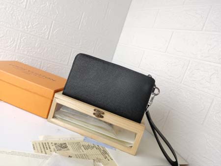 2025年3月17日新作財布Louis Vuitton M69037#19.0 x 11.0 x 3.5 cm zy工場
