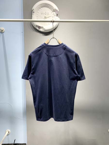2025年3月19日高品質新作prada半袖Tシャツ HoHo工場