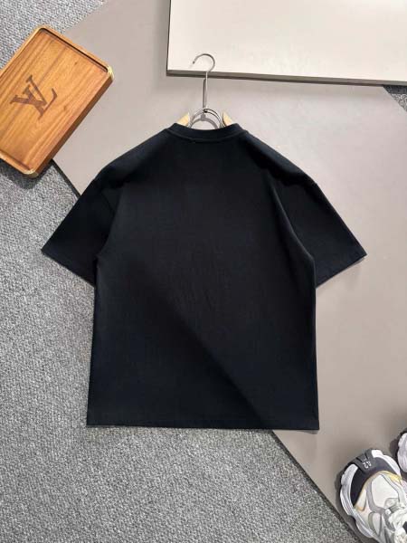 2025年3月19日高品質新作Balenciaga半袖Tシャツ HoHo工場