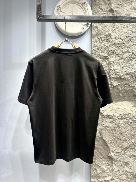 2025年3月19日高品質新作loewe半袖Tシャツ HoHo工場
